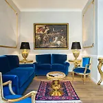 Spagna Apartment - Alta Luxury Apartments