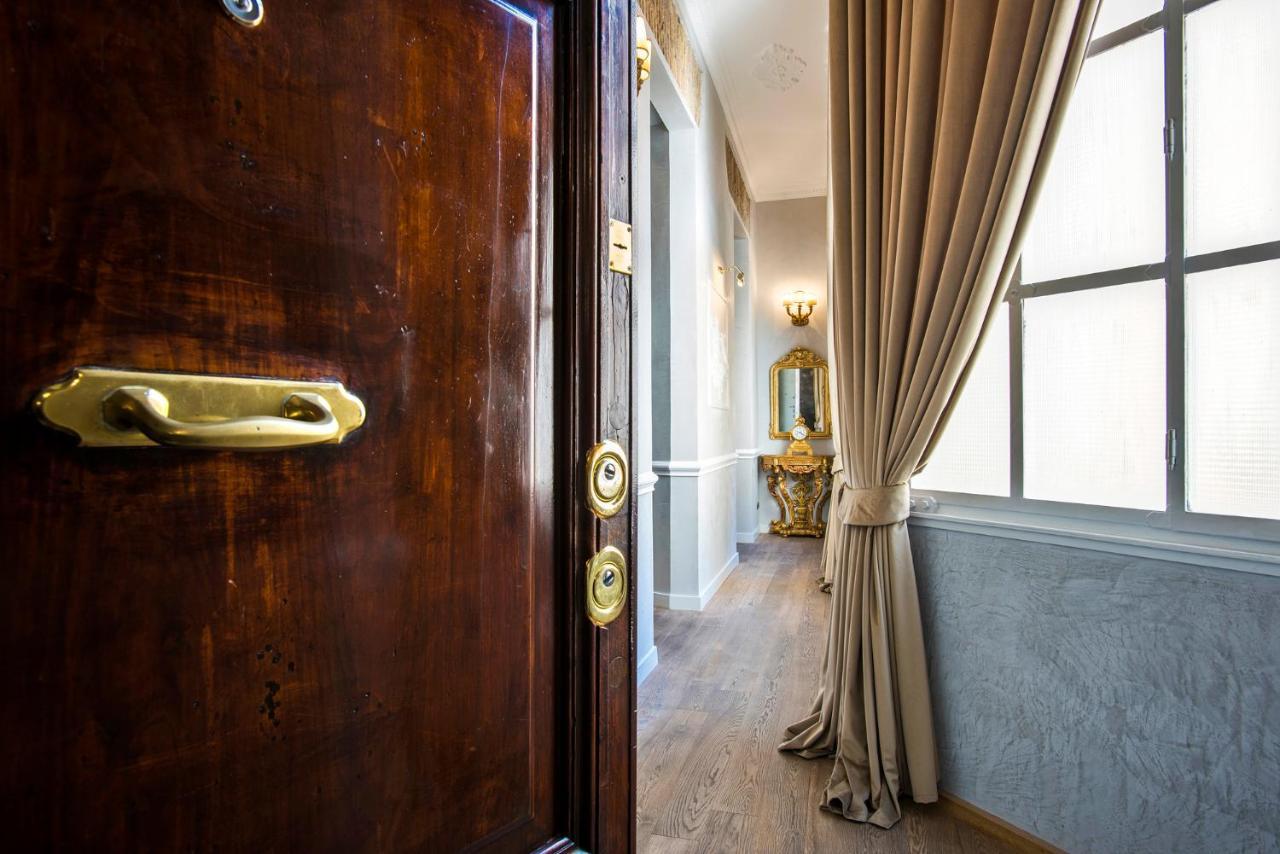 Appartamento Spagna - Alta Luxury Roma