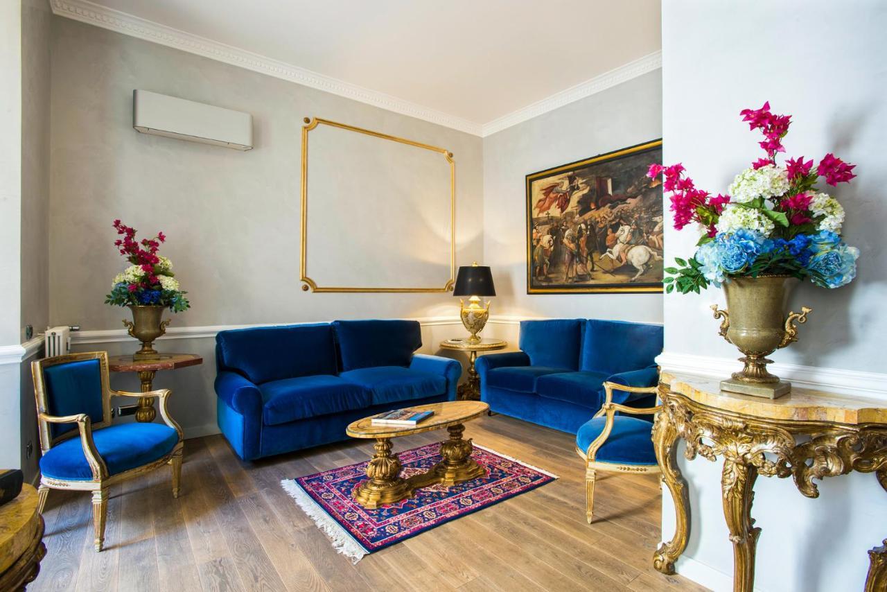 Spagna - Alta Luxury Appartamento Roma